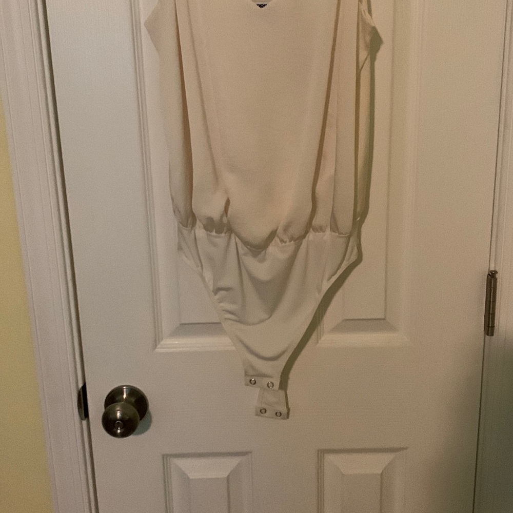 Bodysuit